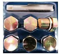 Kit riparazione filettatura carter tappi olio