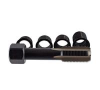 Kit Riparazione Filettatura Rubinetto Ricostruzione Candela M12 x 1,25 Con 4 ...