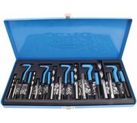 Kit riparazione filettature elicottero 131 pezzi