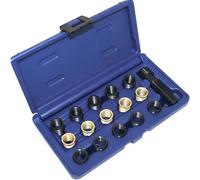 Kit riparazione fili candela 16 pezzi
