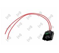 Kit riparazione fili faro anteriore 120-00-142 ABAKUS per VW AUDI SKODA SEAT