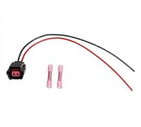 METZGER 2324230 Kit riparazione cavi, Iniettore