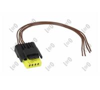 Kit riparazione fili pompa carburante 120-00-196 ABAKUS per OPEL RENAULT