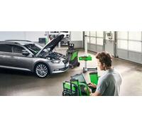 Kit riparazione fili sensore livello carburante 006ZTT BOSCH