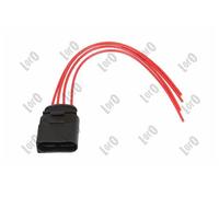 Kit riparazione fili sonda lambda 120-00-114 ABAKUS per AUDI A3 TT TT Roadster