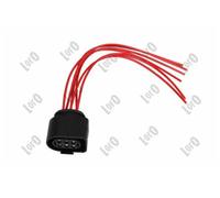 Kit riparazione fili sonda lambda 120-00-116 ABAKUS per SEAT VW AUDI SKODA