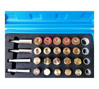 Kit Riparazione Fili Tappi Drenaggio Olio Carter Auto