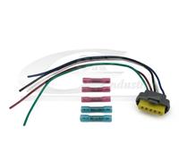 Kit riparazione fili tergicristalli 30620 3RG per RENAULT SCÉNIC III