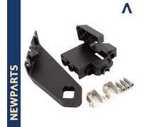 Kit Riparazione Fissaggi Faro Anteriore Destro per AUDI A3 8P1 (03-12)
