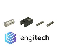 Kit Riparazione Flangia Puleggia Molla 7135-460 ENT210001 per Delphi Fuel Pompa