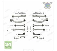 Kit riparazione fuso a snodo Moog Anteriore per AUDI A4 SEAT EXEO