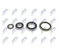 Kit riparazione, Fuso a snodo per NISSAN PRIMERA