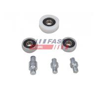 Kit Riparazione Galet Porta Laterale Destra Superiore Per Citroën Jumper