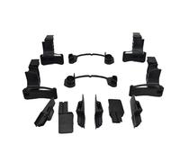 Kit Riparazione Gancio Di Bloccaggio 12 Pezzi Per Smart For W451 0714