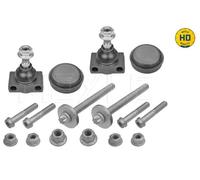Kit riparazione, Giunto di supporto / guida MEYLE 00160100019/HD