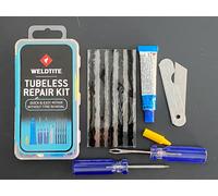 KIT RIPARAZIONE GOMME TUBELESS BICI