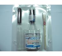 KIT RIPARAZIONE GOMMONI IN NEOPRENE GRIGIO MS066235000