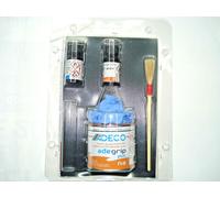 KIT RIPARAZIONE GOMMONI IN PVC NERO MS066234010