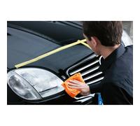 Kit di riparazione scheggiature carrozzeria Quixx - Nero