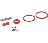 Kit riparazione gruppo birra aroma Jura ENA Giga E6 - pezzi di ricambio set...