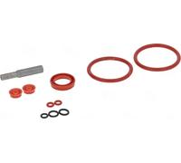 Kit riparazione gruppo birra aroma Jura ENA Giga E6 - pezzi di ricambio set O...