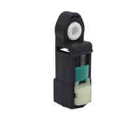 Kit Riparazione Gruppo Collegamento Terminale Della Leva Cambio Connettore KV6Z7K340A Compatibile Con Ford Per Endura 2015-2018 Per Fusion MK5 2013-2016 Riparazione Leva Cambio Kit
