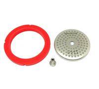 Kit Riparazione Gruppo La Marzocco con Schermo Doccia IMS, Guarnizione Silico...