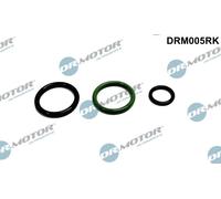 Kit riparazione, Gruppo pompa-iniettori per AUDI CHRYSLER DODGE JEEP MITSUBISHI