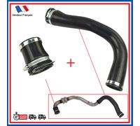 Kit Riparazione Guaina Di Suraimentation Radiatore Per Renault Laguna II 1.5 DCI