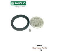 Kit riparazione guarnizione OEM testa gruppo Rancilio con schermo doccia IMS