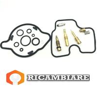 Kit Riparazione Guarnizione Spillo Carburatore per Honda Hornet CB 600 F 1998-06