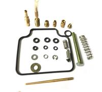 Kit Riparazione Guarnizione Spillo Carburatore per Honda TRX 350 2000 01 2002 03