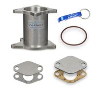 Kit Riparazione Guarnizione Valvola 23 AGR per VW Amarok Crafter 2.0 TDI BiTD...