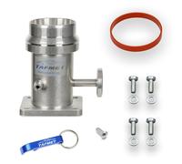 Kit riparazione guarnizione valvola AGR ricambio per BMW E46 E60 E61 X5 E53 M57N