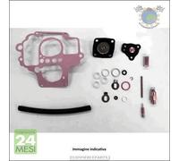 Kit Riparazione Guarnizioni Carburatore Meat Per Ford Granada Taunus Escort Capr