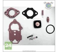 Kit Riparazione Guarnizioni Carburatore Meat Per Innocenti Koral Seat Marbella