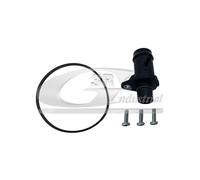 Kit Riparazione Guarnizioni Pompa a Vuoto Per 3RG INDUSTRIAL Renault Duster