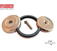 Kit Riparazione Guarnizioni Testa Gruppo La Spaziale OEM per Dalla Corte