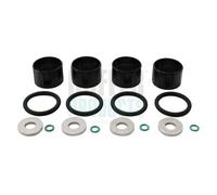 MEAT & DORIA 98493 Kit riparazione, Iniettore per CITROËN,DS,FORD,PEUGEOT,TOYOTA