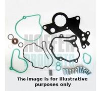 Kit di riparazione, pompa del vuoto MEAT & DORIA 91147E