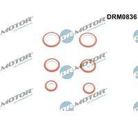 Kit riparazione impianto climatizzazione DRM0836 Dr.Motor Automotive per FORD