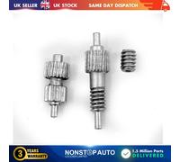 Kit Riparazione Ingranaggi Motore Specchietto 3 Pezzi MINI COOPER MK1 L/R