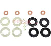 METZGER 0873025 Kit riparazione, Portainiettore