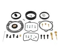 All Balls Racing Kit revisione carburatore 26-1760 per Harley FXSTS Softail Springer 82cc 1998-
