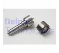 Kit di riparazione, ugello di iniezione DELPHI 7135-653