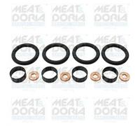 Kit riparazione iniettore 98485 MEAT & DORIA per FORD CITROËN PEUGEOT
