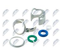 NTY BWP-AU-002 Kit riparazione, Iniettore