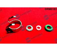 Kit riparazione iniettore DRM0183 Dr.Motor Automotive per FORD S-MAX C-MAX II