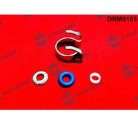 Kit riparazione iniettore DRM0185 Dr.Motor Automotive per JAGUAR PEUGEOT CITROËN