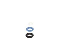 BOSCH F 00V H35 001 Iniettore per VW Golf IV Schrägheck (1J1) TOURAN (1T1, 1T2)